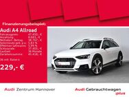 Audi A4 Allroad, quattro 40 TDI, Jahr 2023 - Hannover