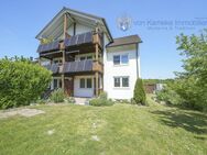 5-Zimmer-Wohntraum in Erlangen-Kosbach - mit Garten, Terrasse & Carport - Erlangen