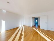 GALLUS RESIDENCE | Lichtdurchfluteter 6 Zi.-Penthouse Wohntraum mit Dachterrasse + EBK - Frankfurt (Main)
