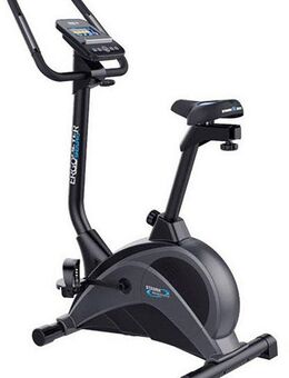 STAMM BODYFIT Ergometer, für Nutzer bis 200cm Körpergröße