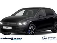 VW Golf, 2.0 TSI VIII R, Jahr 2021 - Bielefeld