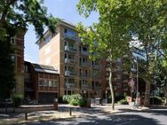 Schöne Wohnung: günstiges 1-Zimmer-Single-Appartment - Mainz