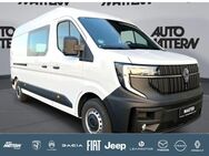 Renault Master, 3.5 IV extra L3H2 dCi 150 t | 270° Türen, Jahr 2024 - Bielefeld