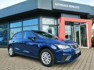 Seat Ibiza, 1.6 TDI Style 95 (-5369) EPH HI, Jahr 2019 - Weinböhla