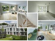 . Wohnen-am-Südpark . Energie-Effizienzhaus ca. 135 m² Wfl. . Dachterrasse + sonnig. Garten - Alsdorf (Nordrhein-Westfalen)