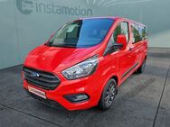 Ford Transit Custom, 2.0 l V362 Kombi Trend 320 L2 Eco, Jahr 2024 - München