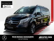 Mercedes V 300, Avantgarde extralang XXL, Jahr 2022 - Heide