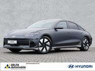 Hyundai IONIQ 6, 7.4 7kWh UNIQ, Jahr 2023 - Wiesbaden Kastel