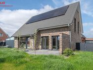 Einmalige Gelegenheit in Nordseenähe - Jade
