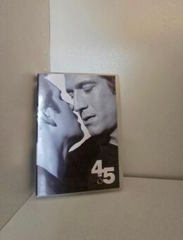 DVD Serie Queer as Folk Staffel 4&5 vollständig vollfunktionsfähig - Berlin