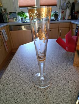 Champgnergläser Ritzenhoff - Königswinter