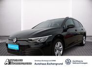 VW Golf Variant, 1.5 TSI Golf VIII Life, Jahr 2023 - Neubrandenburg