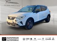 Seat Arona, 1.0 TSI FR, Jahr 2024 - Nürtingen