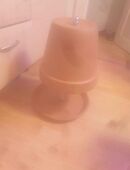 XXL Teelichtofen in 04159