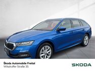 Skoda Octavia, Combi Style, Jahr 2021 - Freital