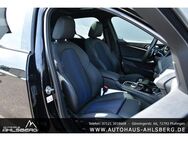 BMW 120 d M SPORT SHADOW LIVE/LED/PANO/KEYLESS/DAB/PDC - Pfullingen