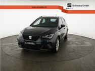 Seat Arona, 1.0 TSI FR-Line, Jahr 2024 - Gersthofen