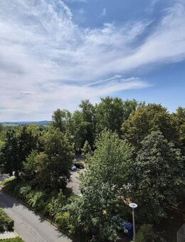 +++Herrlicher Ausblick inklusive+++ - Hohenstein-Ernstthal