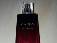 Zara red Vanilla - Arnsberg