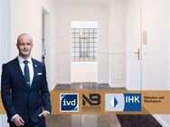 Provisionsfrei! Lichtdurchflutete 2-Zi.-Wohnung in bester Lage von Giesing - München