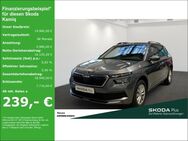 Skoda Kamiq, AMBITION, Jahr 2024 - Neuss