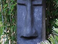Steinfigur Moai Osterinseln UVP 299,00€ - Laer