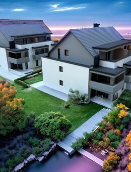 #NEUBAU Eigentumswohnung - Nürnberg