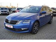 Skoda Octavia Combi 1.5 TSI LED Navi Panorama Kamera - Sandersdorf Brehna