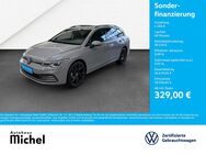 VW Golf Variant, 2.0 TDI Golf VIII Life IQ-Light Panodach 18Zoll, Jahr 2024 - Gießen