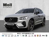 Volvo XC60 Ultimate Dark Recharge Plug-In Hybrid AWD T8 Twin Engine EU6d Allrad HUD StandHZG - Aachen