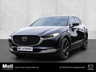 Mazda CX-30, 2.5 L 2025 Homura e G 140PS FWD, Jahr 2024 - Aachen