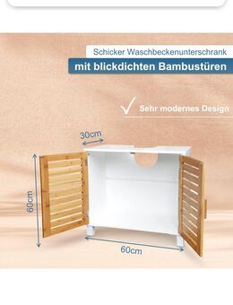 Badzimmer mobel - Düsseldorf