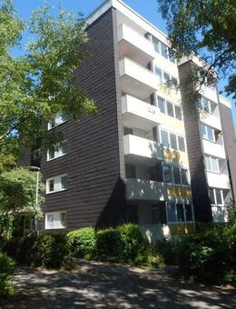 Günstiges Single-Appartement in Schwerte-Westhofen! - Schwerte (Hansestadt an der Ruhr)