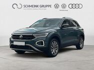 VW T-Roc, 1.5 TSI Life, Jahr 2022 - Wesel