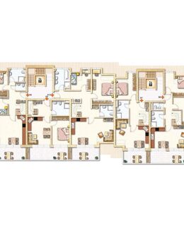 Familienfreundliche, zentrumsnahe Neubau-Wohnung....modern, hell und geräumig - Friedrichshafen