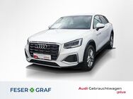 Audi Q2, 30 TFSI advanced, Jahr 2023 - Fürth