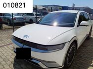 Hyundai IONIQ 5 Uniq Elektro LED 20" ACC+SpurP Kam 4xSiH - Steinbach-Hallenberg