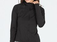 ATHLECIA Trainingsjacke Aliya aus schnelltrocknendem Material
