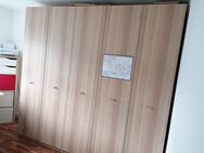 Kleiderschrank Wand von Ikea, wie neu - Wegberg