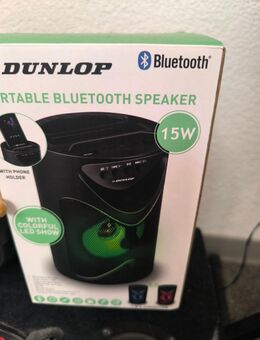 LAUTSPRECHER 25 Euro Neu nie benutzt - Markgröningen