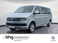 VW T6 Caravelle, 2.0 l Comfortline T, Jahr 2019 - Reutlingen