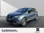 Seat Arona, 1.5 FR XL Winter, Jahr 2023 - Wuppertal