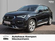 Seat Ateca, 2.0 TSI Xperience VC, Jahr 2021 - Meckenheim