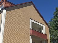 2,5 Zimmer, Loggia, Stellplatz - Bad Bramstedt