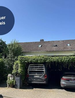 Familienglück in Wittnau - Wittnau