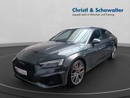 Audi S5, 3.0 TDI quat Sportback °, Jahr 2023 - Freising