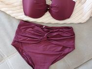 Bikini Lila in M/L Damen - Bestensee