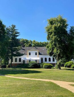 Traumhaftes Gutshaus zwischen Berlin und Dresden - Drebkau