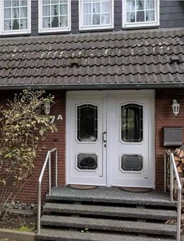 Sehr gepflegtes Einfamilienhaus in der Wedemark OT Resse - Wedemark