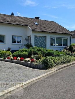 Lust auf Schöner Wohnen ? 1A Lage mit Topwohnumfeld - Werl